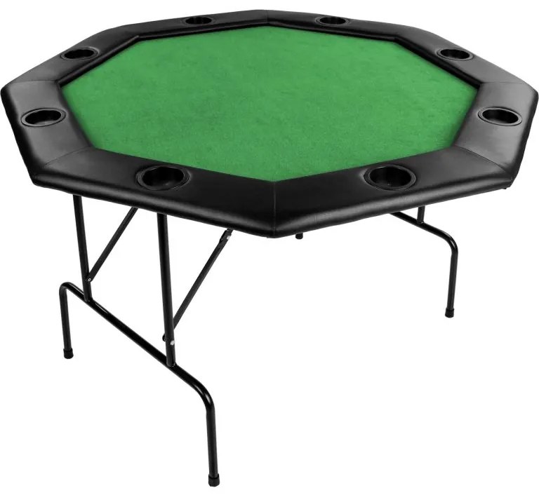 Garthen 57303 Pokrový stôl - zelený