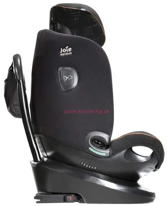Autosedačka Joie i-Spin™ XL Oyster 2024