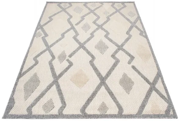 Koberec FG44A CREAM VIERA FOZ