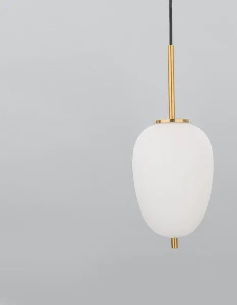 Retro luster Lato 15 zlaté