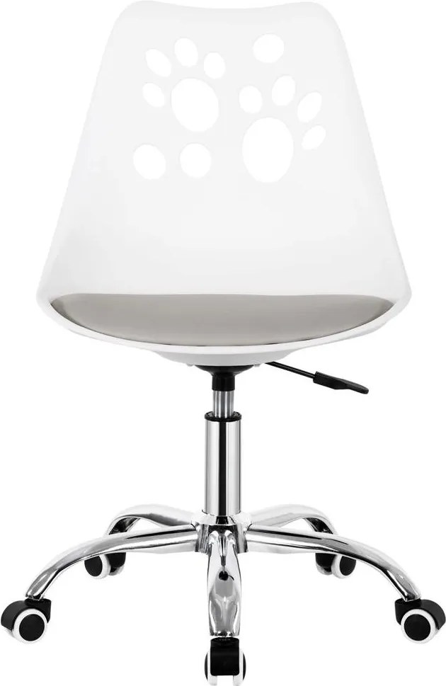 Springos detská kancelárska stolička HF0040