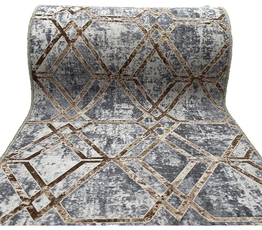 Behúň 100 Coloris Steel