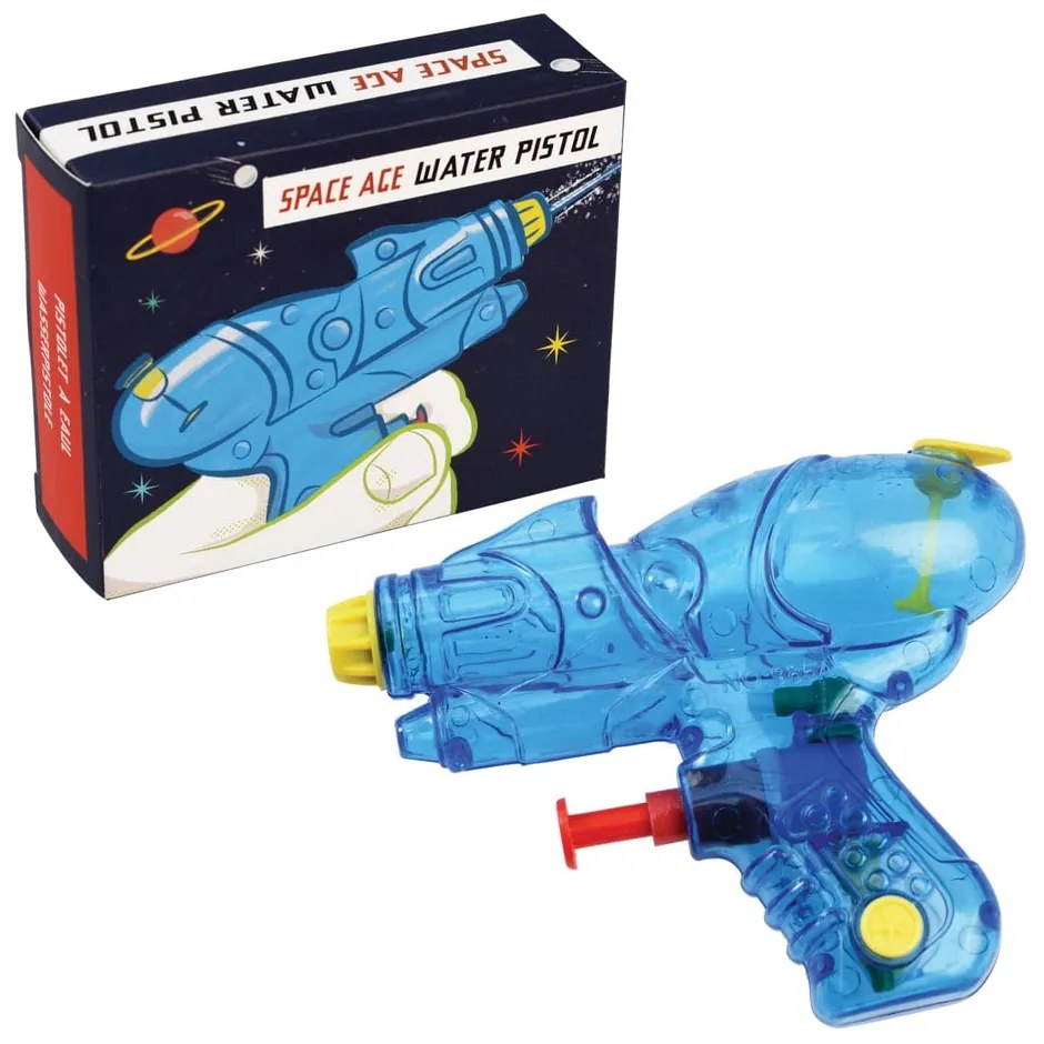 Detská vodná pištoľ Rex London Space Age
