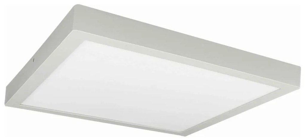 Greenlux LED Stropné svietidlo FENIX LED/32W/230V 3800K 40 cm biela GXDW397