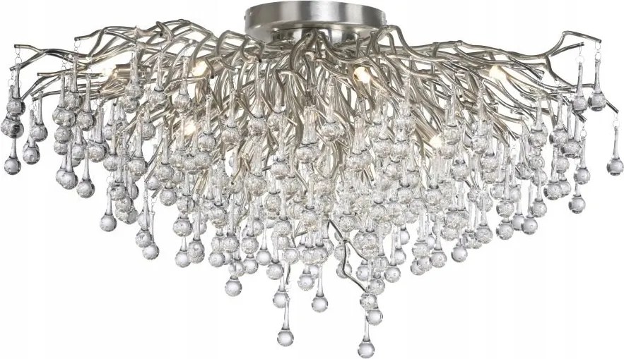 Stropná lampa Icicle 8092-55 Paul Neuhaus