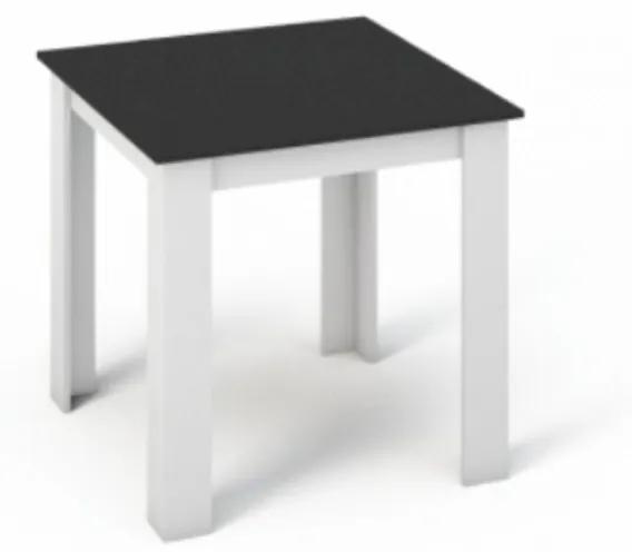 Jedálenský stôl 80x80 KRAZ Tempo Kondela