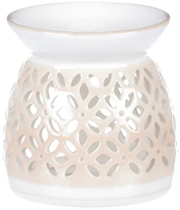 Aróma lampa, krémová