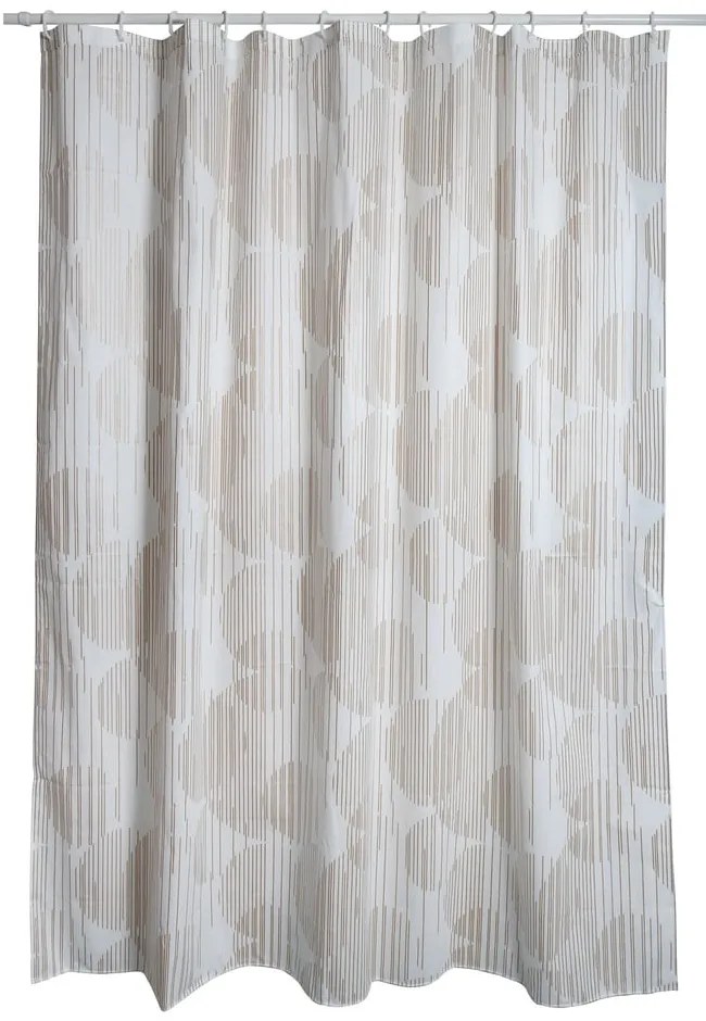 Sprchový záves 180x200 cm Raio – Spirella