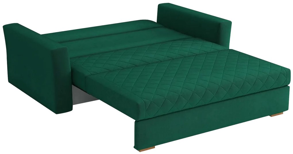 Rozkladacia pohovka Carivia Caro III (Zanzibar 190) (s úl. priestorom). Vlastná spoľahlivá doprava až k Vám domov. 1059834