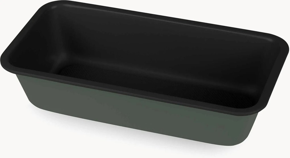 Forma na pečenie's nepriľnavým povrchom Matte Green Collection