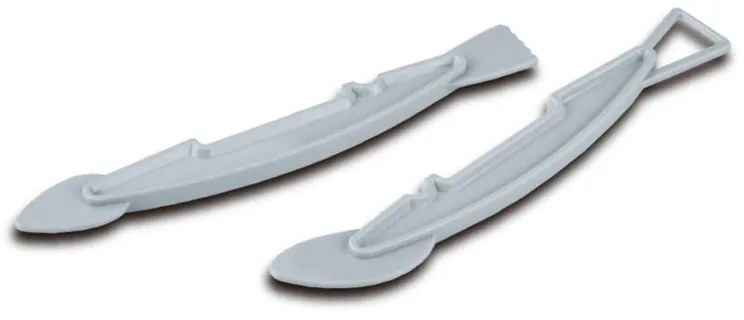 Hobby LUNA kreatívny set keramická dielňa Slimák 622706