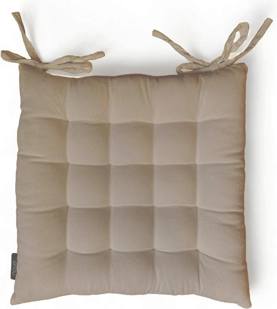 XXXLutz PODUŠKA NA STOLIČKU, 38/38 cm Novel - Textil do domácnosti - 003917061806