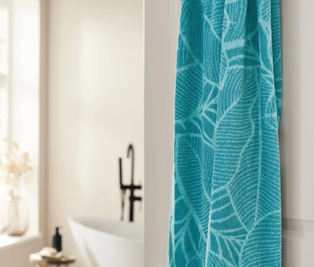 Držiak na uteráky na dvere