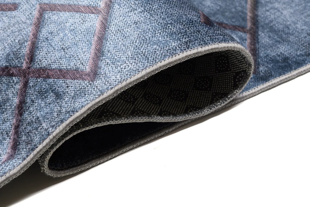 TA Koberec 26011 TLAČ TOSCANA Rozmer: 140x200 cm