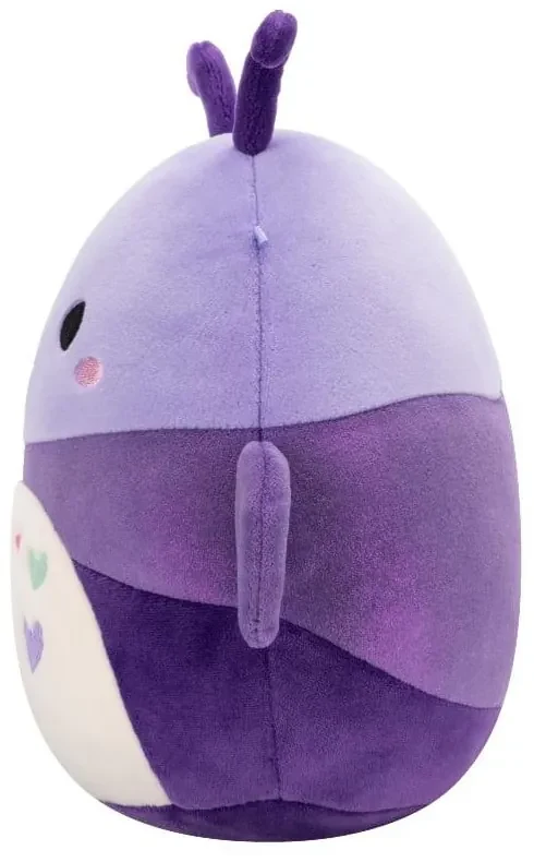 Plyšové hračky v súprave 2 ks Axel &amp; Peach – SQUISHMALLOWS