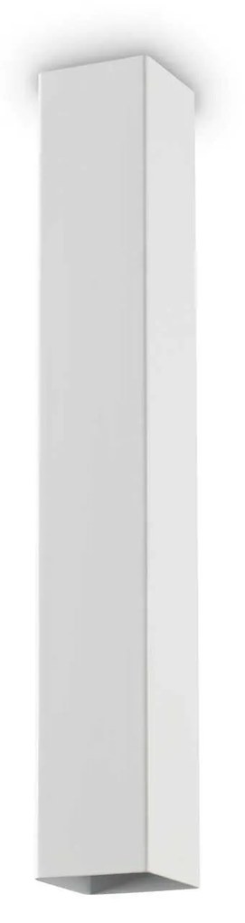 Moderné svietidlo IDEAL LUX SKY PL1 stropná biela 233833