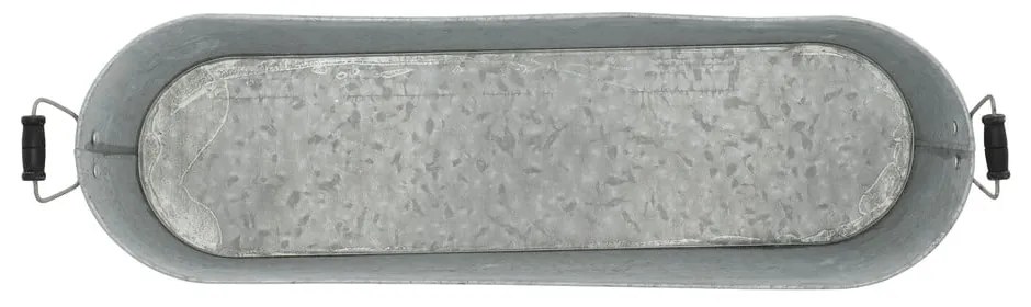 Kovový kvetináč – Esschert Design