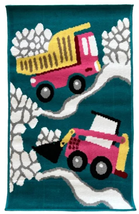 Koberec  Mariposa 1.6/2.35 5501 OT8 B