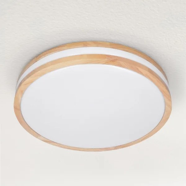 Brilagi - LED Stmievateľné stropné svietidlo MOLINA LED/48W/230V 3000-6500K + DO