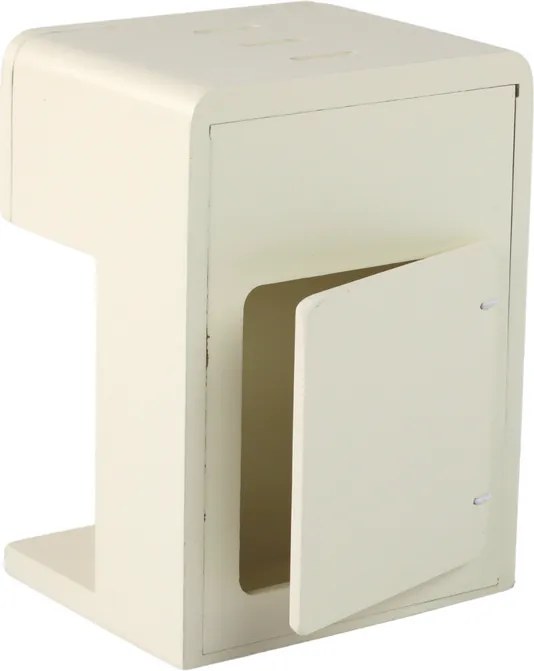 LEAN Toys Drevený kávovar na hračky