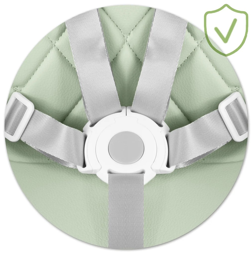 nukido Stolička na kŕmenie Lilo Nukido: 700702