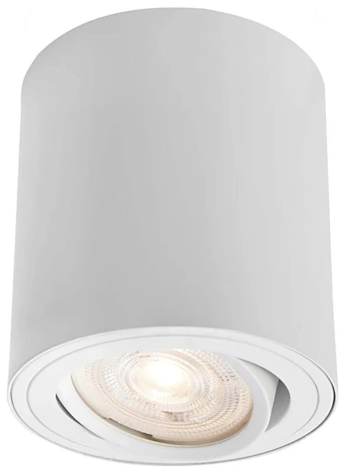 Markslöjd 109020 - stmievateľné LED bodové svietidlo DIRETTO LED/5W/230V biele
