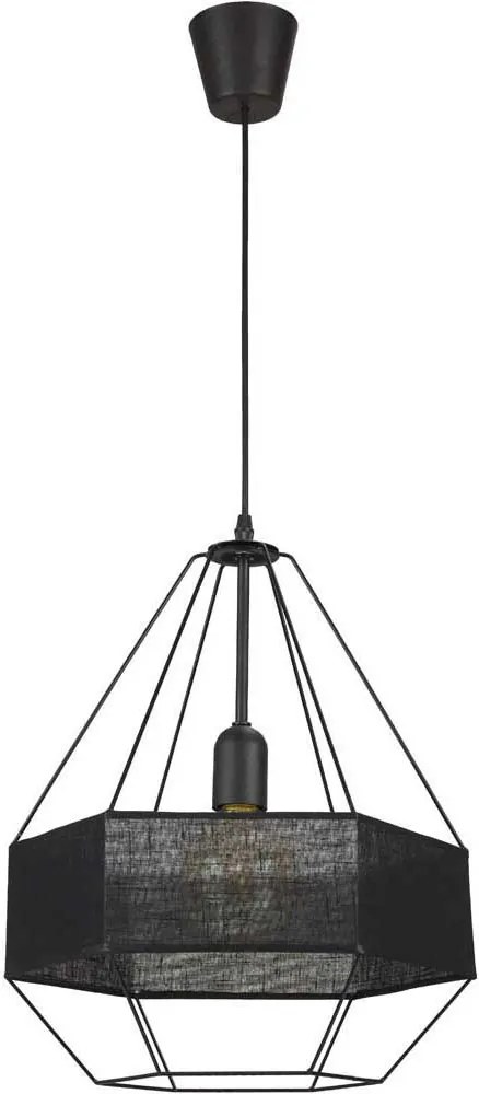 TK Lighting CRISTAL NEW 1527