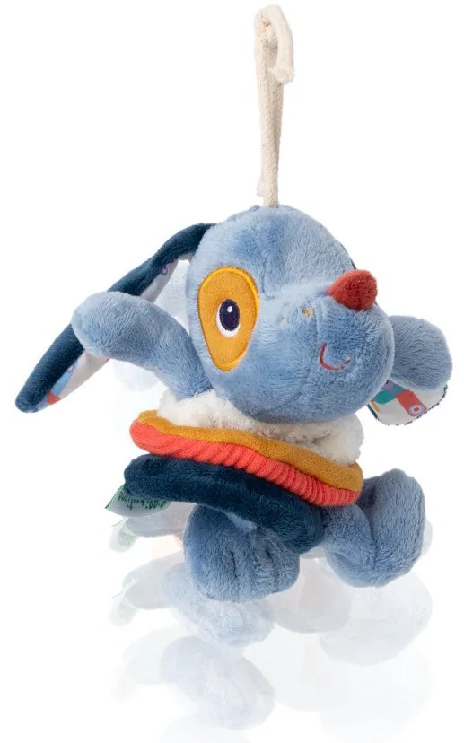 Lilliputiens - vibračná hračka - psík Jules