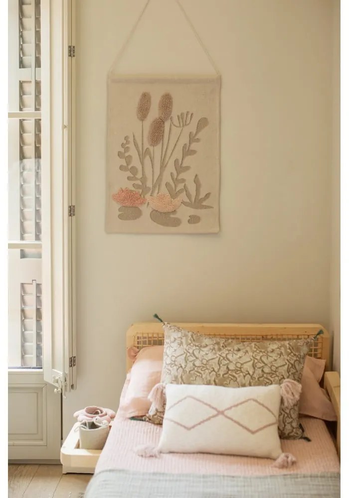 Detská tapiséria Magic Pond – Lorena Canals