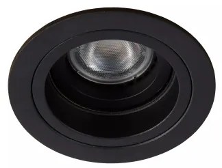 Lucide 22958/01/30 - Podhľadové svietidlo EMBED 1xGU10/50W/230V