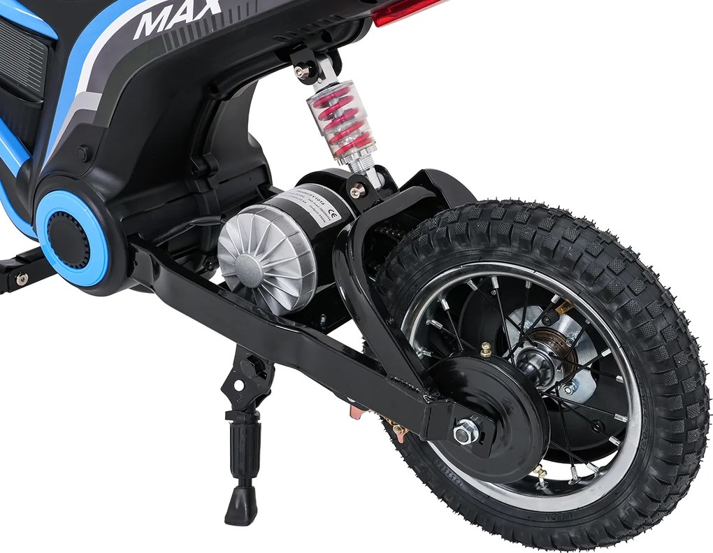 Ramiz Motor vozidla RZ56 MAX Modrá