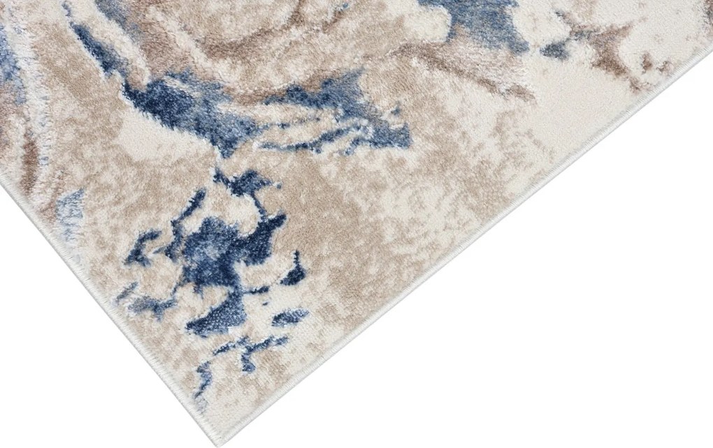 TA Koberec NR22A SVETLO MODRÁ COMO GZU Rozmer: 120x170 cm