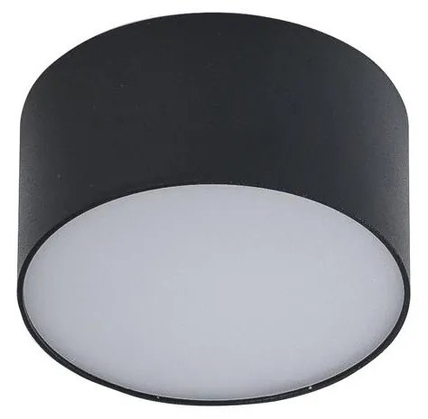 Azzardo AZ2258 - LED Stropné svietidlo MONZA 1xLED/10W/230V