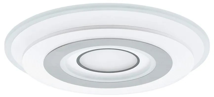 Eglo 99399 - LED Stropné svietidlo REDUCTA 3xLED/16W/230V