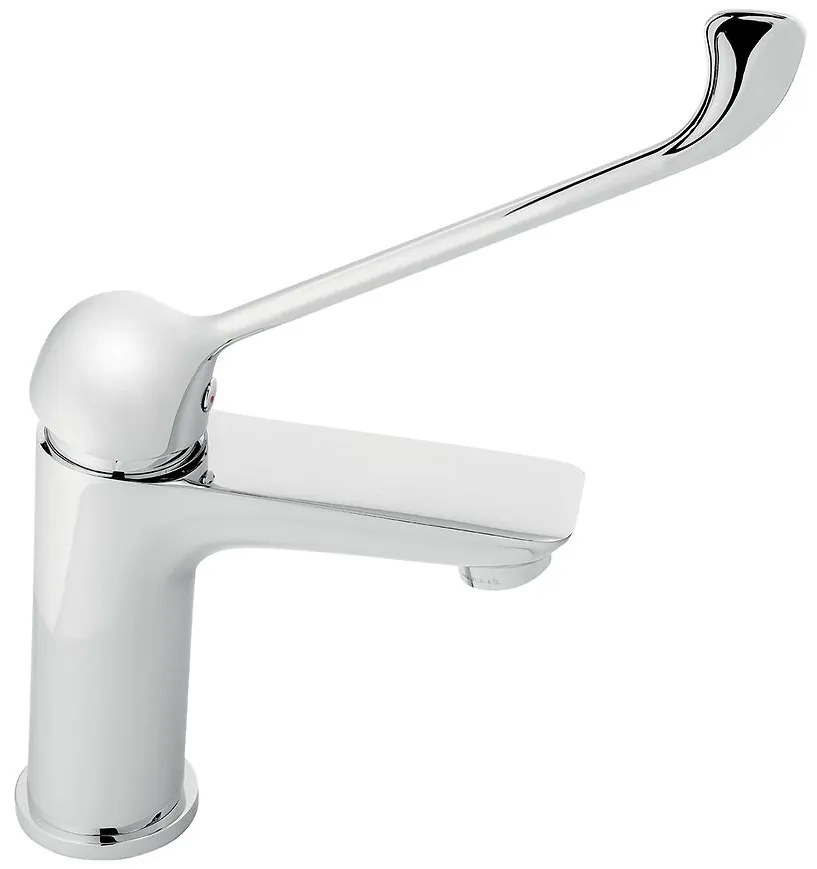 Umývadlová batéria bez výpuste lekárska 54002/1l.0 Metalia 54 chróm