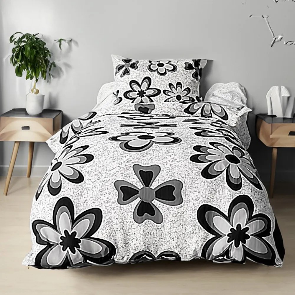 Bavlnené obliečky Homa ZELDA MORISA 2-dielna sada 140x200 cm