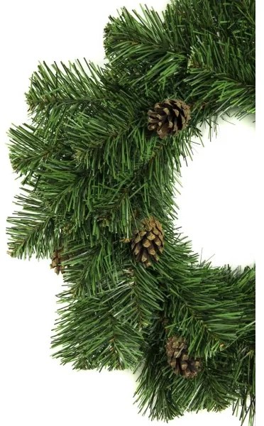 Vianočný veniec pr. 50 cm