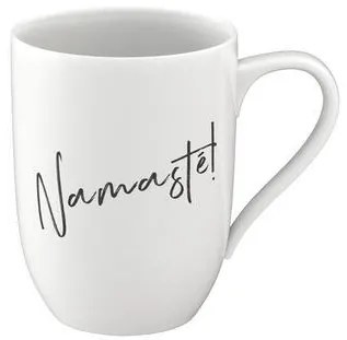 Hrnček "Namasté" 0,34 l Statement