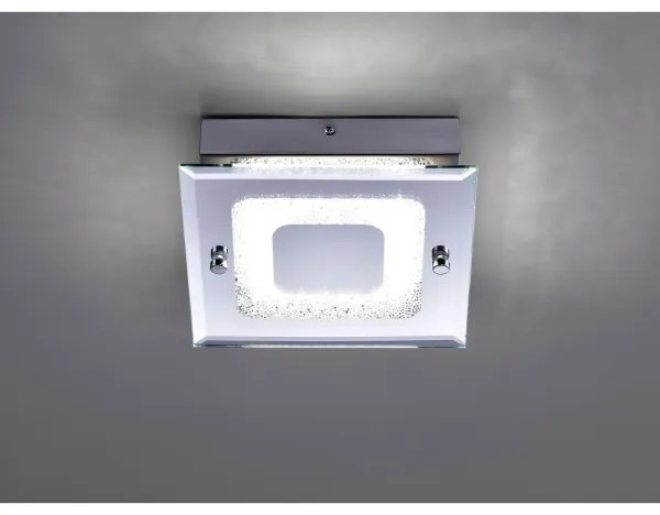 Leuchten Direkt 11570-17 - LED Stropné svietidlo LISA LED/6W/230V