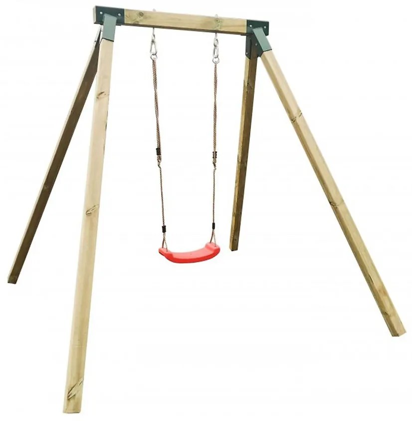 Hojdačka HEKTOR I 223x264x226 cm