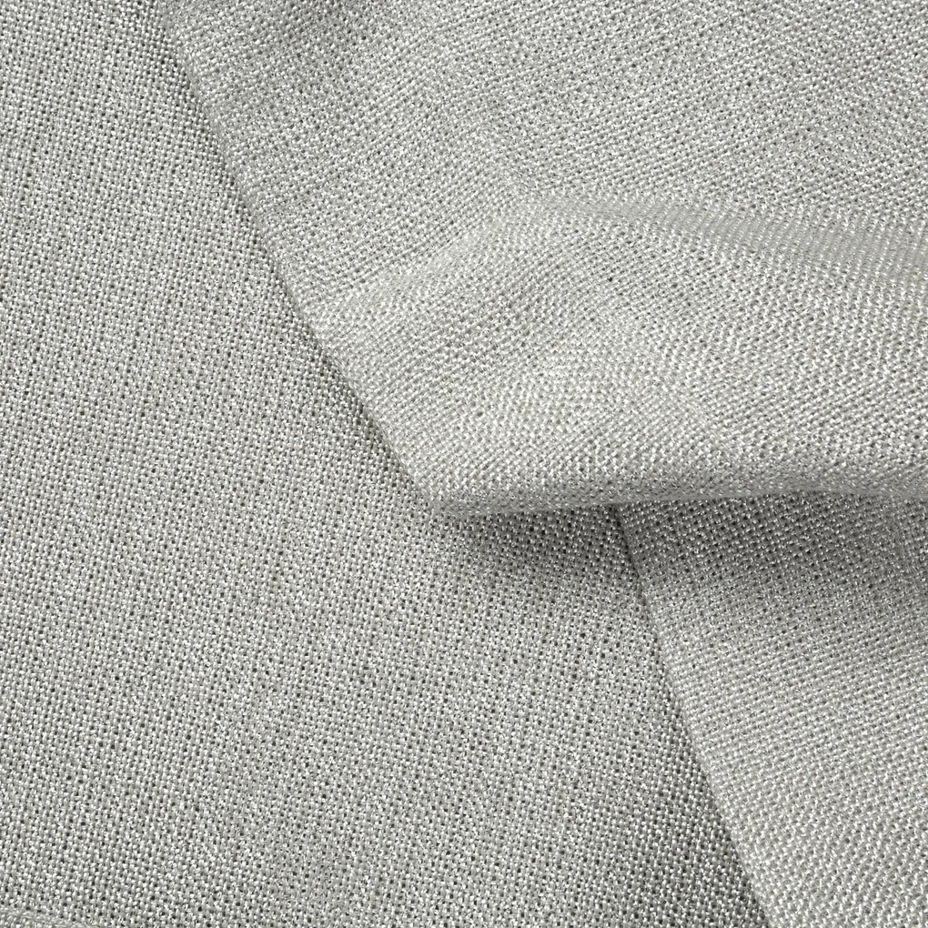 OBRUS STELLA 2 140X180 CM SVETLOSIVÝ