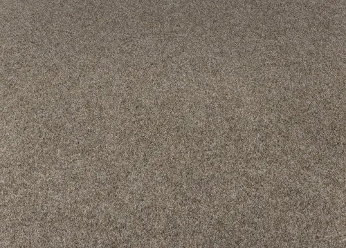 Koberce Breno Metrážny koberec PRIMAVERA 153, šíře role 400 cm, hnedá