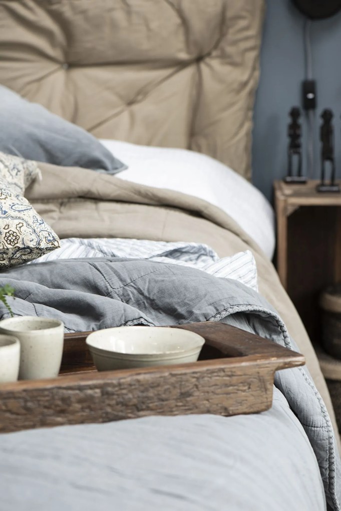 Ib Laursen Keramická miska Sand Dunes 400 ml