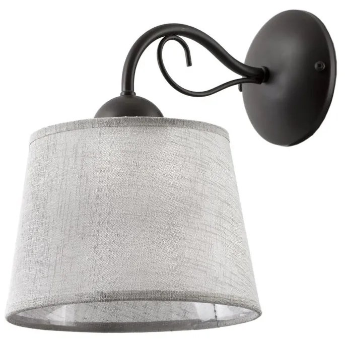 Jupiter 1363 - KM K V - Nástenné svietidlo KAMELIA 1xE27/60W/230V