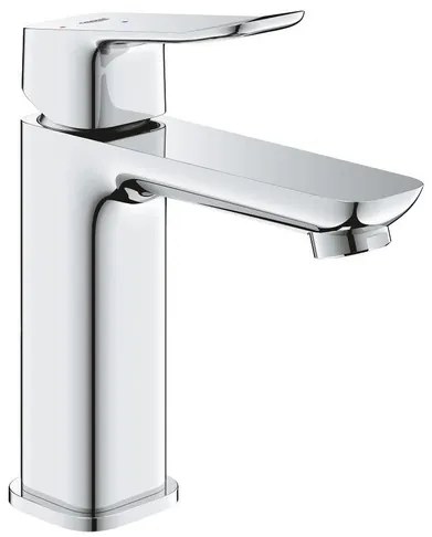 Umývadlová batéria Grohe Dice s clic-clac chróm 1018360000