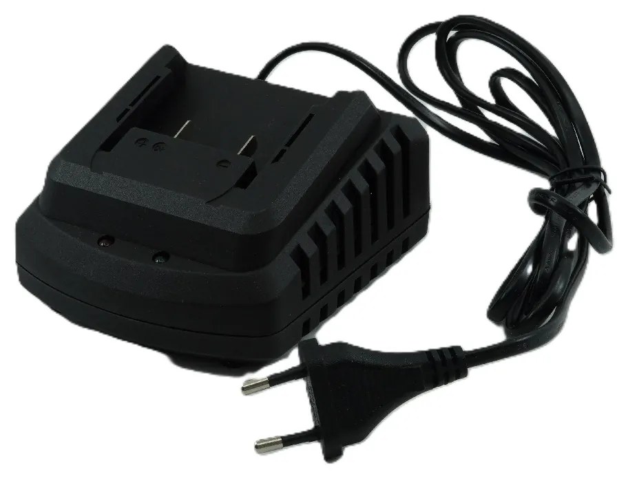 ASIST Nabíjačka batérie 20V, 2.3A