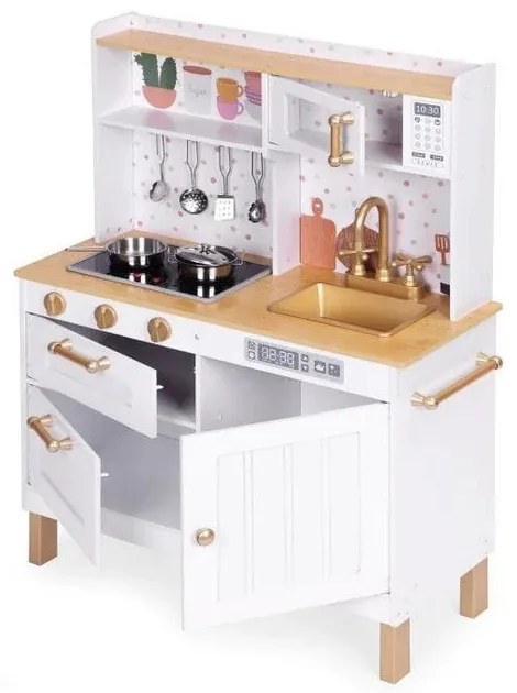 Detská kuchynka Montessori – Meowbaby