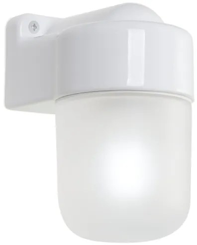 Orion - Nástenné svietidlo OSTIA 1xE27/40W/230V biela