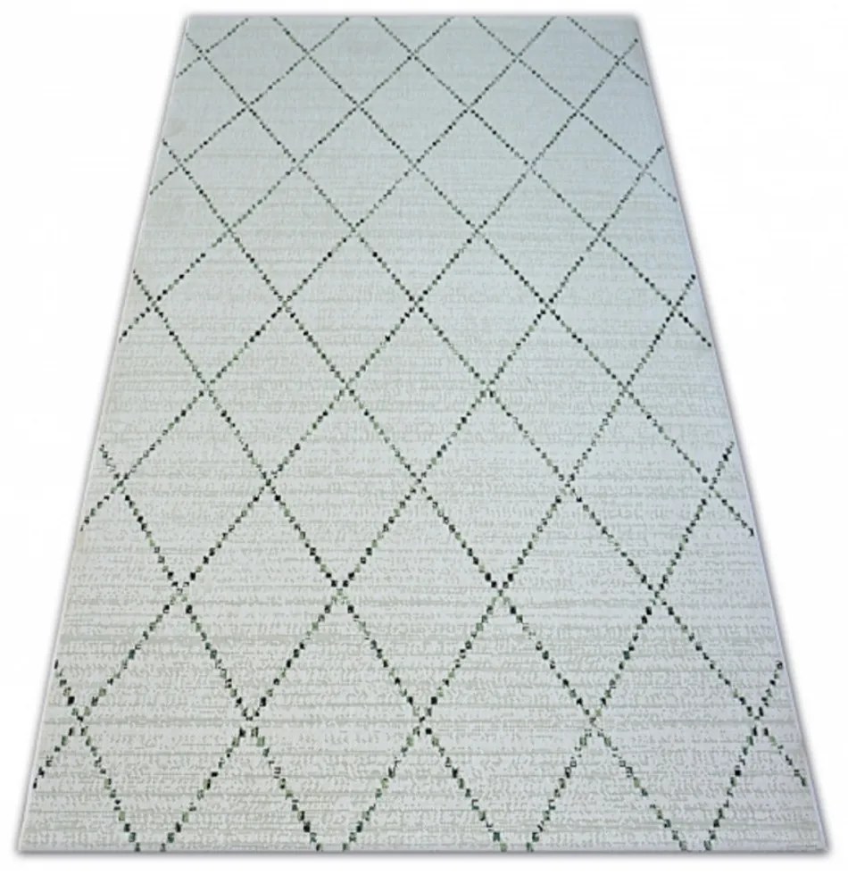 Kusový koberec Barns krémový, Velikosti 160x230cm