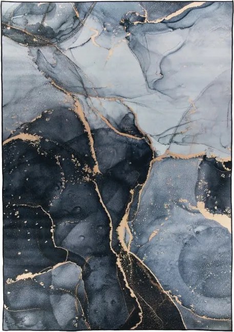 TA Koberec hj-new-6 (CR-6) CRYSTAL PRINT Rozmer: 140x200 cm